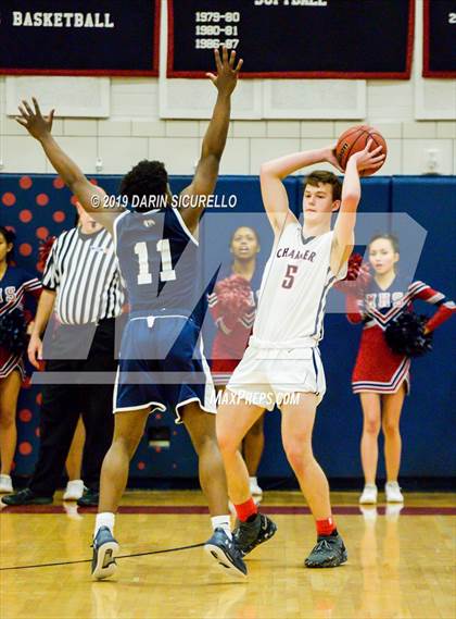 Thumbnail 2 in Cactus Shadows @ McClintock  photogallery.
