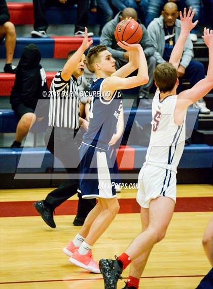 Thumbnail 3 in Cactus Shadows @ McClintock  photogallery.