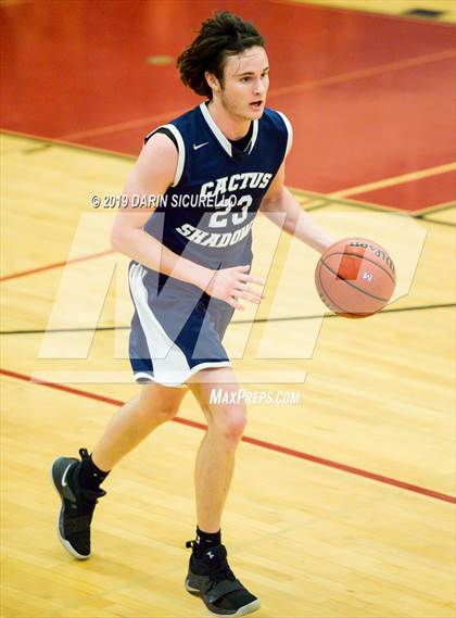 Thumbnail 2 in Cactus Shadows @ McClintock  photogallery.
