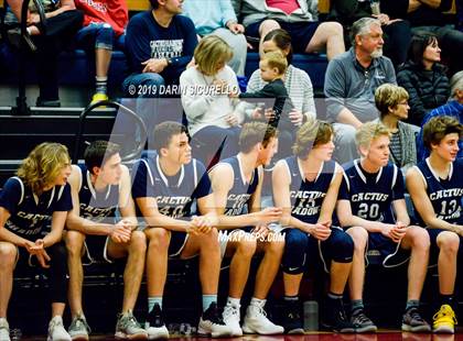 Thumbnail 2 in Cactus Shadows @ McClintock  photogallery.