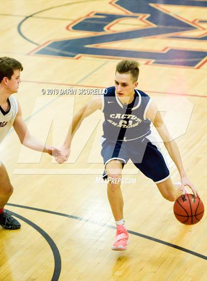 Thumbnail 2 in Cactus Shadows @ McClintock  photogallery.
