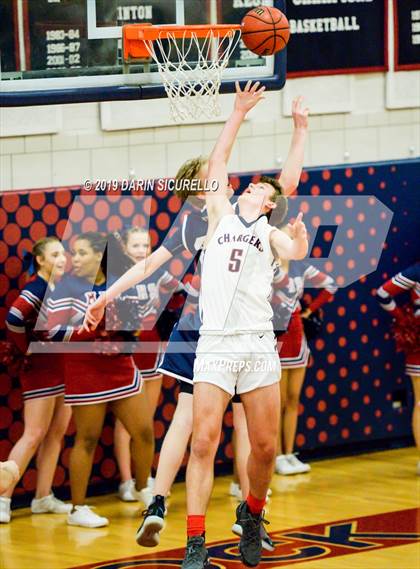 Thumbnail 3 in Cactus Shadows @ McClintock  photogallery.
