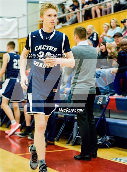 Thumbnail 3 in Cactus Shadows @ McClintock  photogallery.