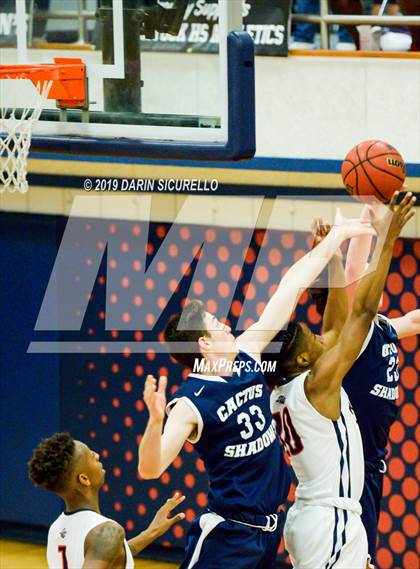 Thumbnail 1 in Cactus Shadows @ McClintock  photogallery.