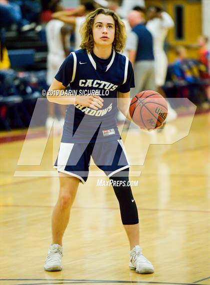 Thumbnail 2 in Cactus Shadows @ McClintock  photogallery.