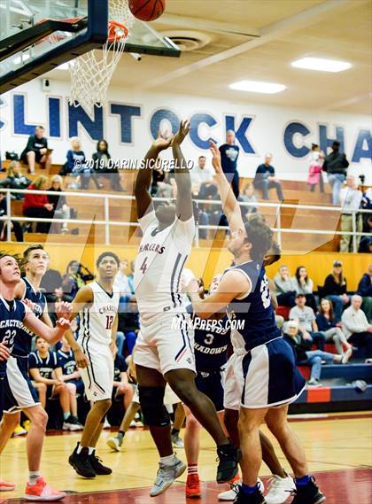 Thumbnail 3 in Cactus Shadows @ McClintock  photogallery.