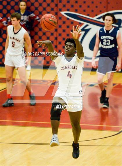 Thumbnail 3 in Cactus Shadows @ McClintock  photogallery.