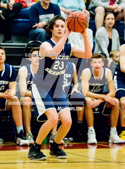 Thumbnail 2 in Cactus Shadows @ McClintock  photogallery.