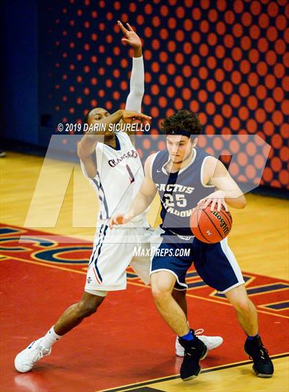 Thumbnail 2 in Cactus Shadows @ McClintock  photogallery.