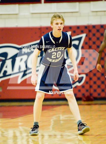 Thumbnail 3 in Cactus Shadows @ McClintock  photogallery.