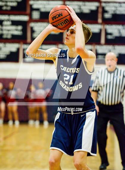 Thumbnail 2 in Cactus Shadows @ McClintock  photogallery.