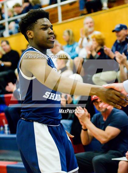 Thumbnail 1 in Cactus Shadows @ McClintock  photogallery.