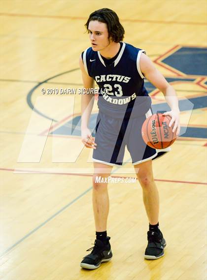 Thumbnail 1 in Cactus Shadows @ McClintock  photogallery.