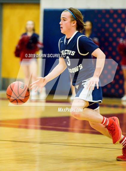 Thumbnail 1 in Cactus Shadows @ McClintock  photogallery.