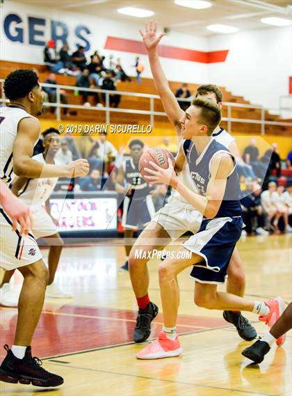 Thumbnail 3 in Cactus Shadows @ McClintock  photogallery.
