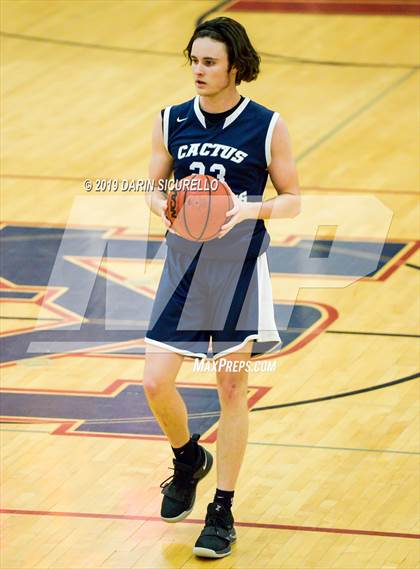 Thumbnail 3 in Cactus Shadows @ McClintock  photogallery.
