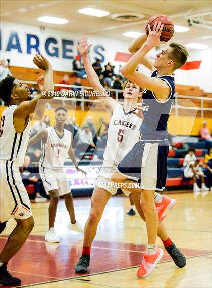 Thumbnail 1 in Cactus Shadows @ McClintock  photogallery.