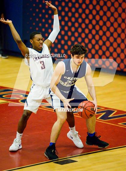 Thumbnail 3 in Cactus Shadows @ McClintock  photogallery.