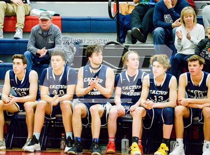 Thumbnail 2 in Cactus Shadows @ McClintock  photogallery.