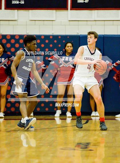 Thumbnail 2 in Cactus Shadows @ McClintock  photogallery.