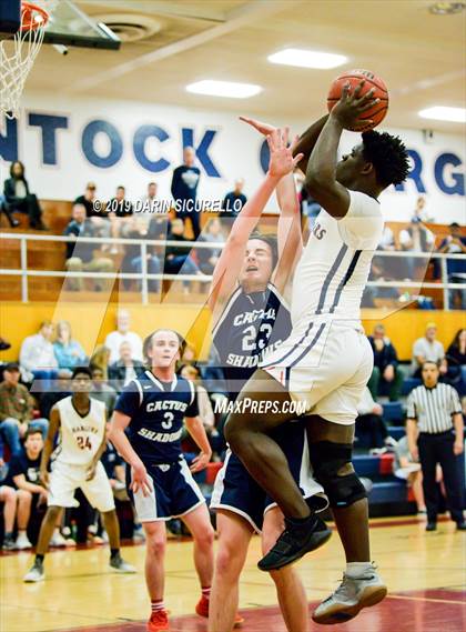 Thumbnail 2 in Cactus Shadows @ McClintock  photogallery.
