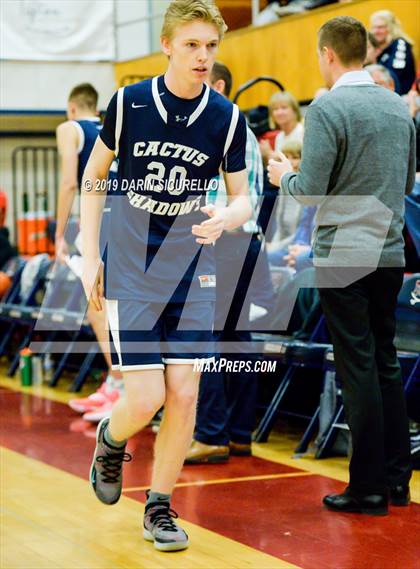 Thumbnail 2 in Cactus Shadows @ McClintock  photogallery.