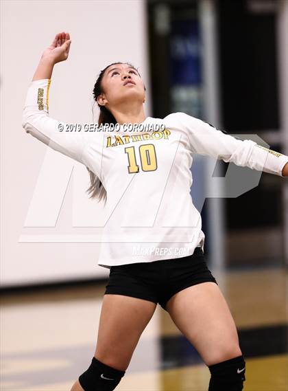 Thumbnail 3 in Beyer @ Lathrop photogallery.