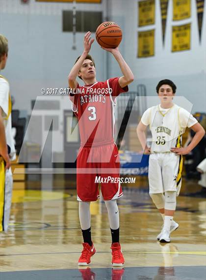 Thumbnail 1 in Lenape Valley @ Vernon photogallery.