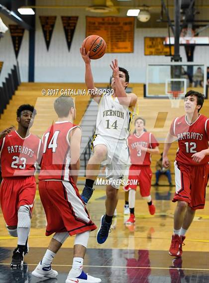 Thumbnail 2 in Lenape Valley @ Vernon photogallery.