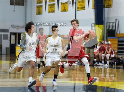 Thumbnail 2 in Lenape Valley @ Vernon photogallery.