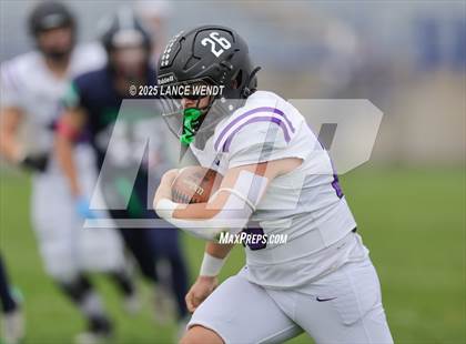 Thumbnail 2 in Lutheran @ Standley Lake photogallery.