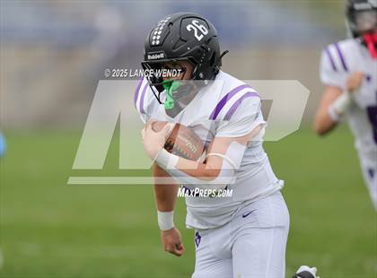 Thumbnail 1 in Lutheran @ Standley Lake photogallery.