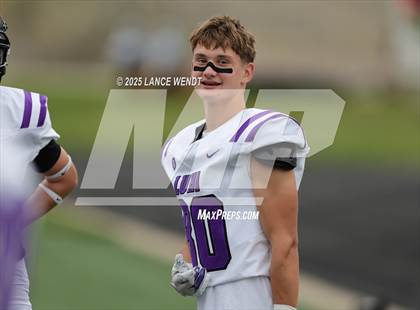 Thumbnail 1 in Lutheran @ Standley Lake photogallery.