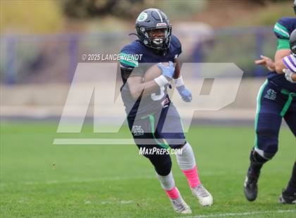 Thumbnail 2 in Lutheran @ Standley Lake photogallery.