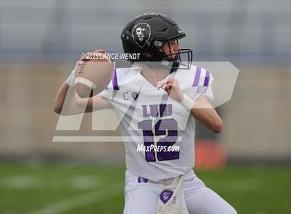 Thumbnail 2 in Lutheran @ Standley Lake photogallery.