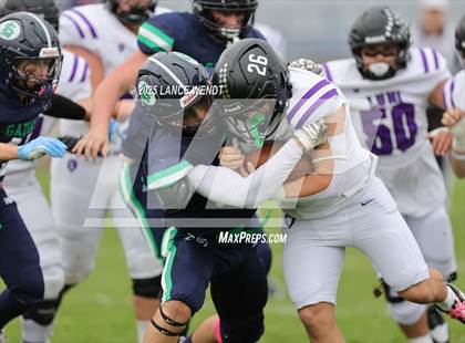 Thumbnail 2 in Lutheran @ Standley Lake photogallery.