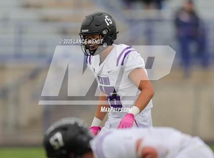 Thumbnail 2 in Lutheran @ Standley Lake photogallery.