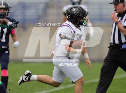 Thumbnail 1 in Lutheran @ Standley Lake photogallery.