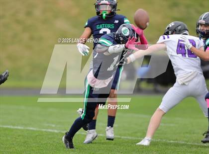 Thumbnail 2 in Lutheran @ Standley Lake photogallery.