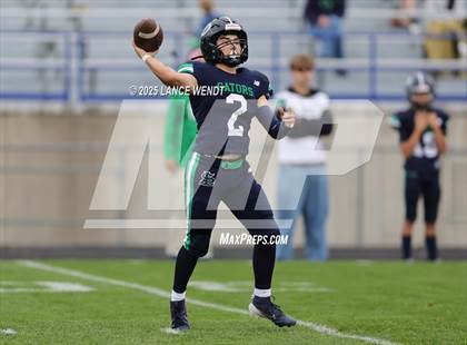 Thumbnail 1 in Lutheran @ Standley Lake photogallery.
