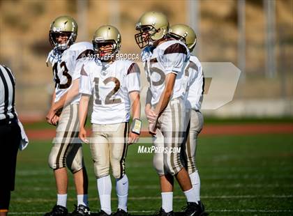 Thumbnail 3 in St. Francis @ Saugus photogallery.