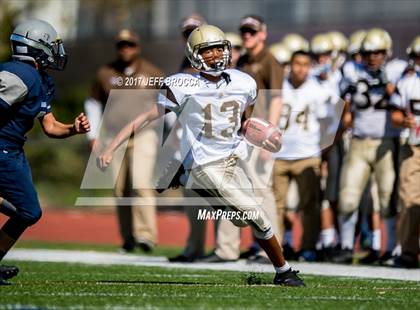 Thumbnail 3 in St. Francis @ Saugus photogallery.