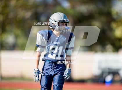Thumbnail 3 in St. Francis @ Saugus photogallery.