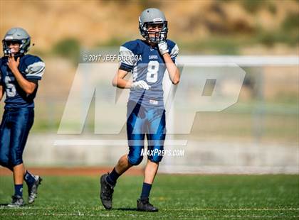 Thumbnail 3 in St. Francis @ Saugus photogallery.