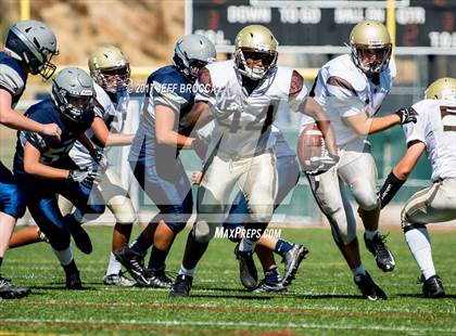 Thumbnail 3 in St. Francis @ Saugus photogallery.