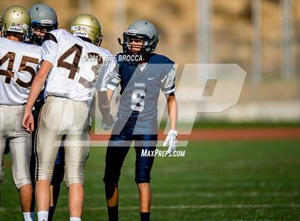 Thumbnail 2 in St. Francis @ Saugus photogallery.