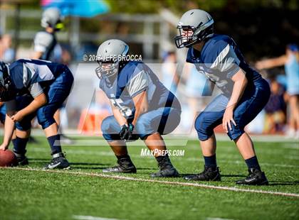 Thumbnail 3 in St. Francis @ Saugus photogallery.