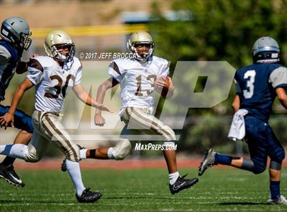Thumbnail 1 in St. Francis @ Saugus photogallery.
