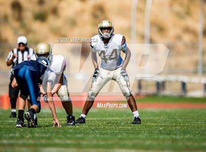Thumbnail 2 in St. Francis @ Saugus photogallery.
