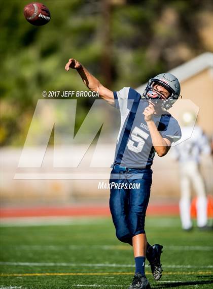 Thumbnail 3 in St. Francis @ Saugus photogallery.
